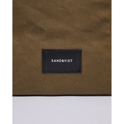 Sandqvist Dante Vegan Backpack (SA)